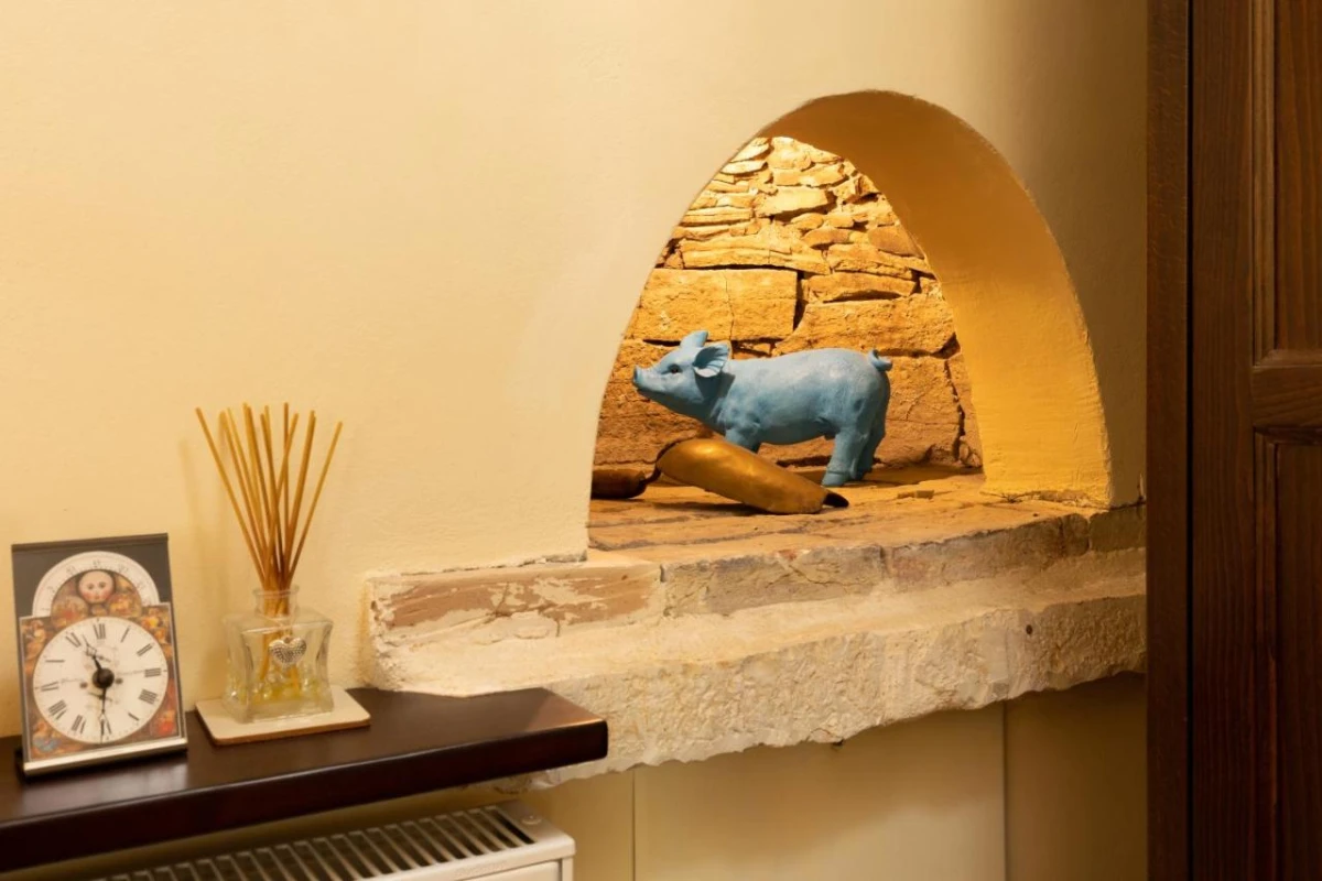 The Merchants House - Hotel Photo 23