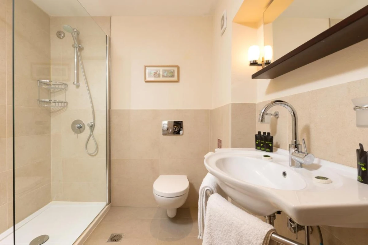 The Merchants House - Hotel Photo 25