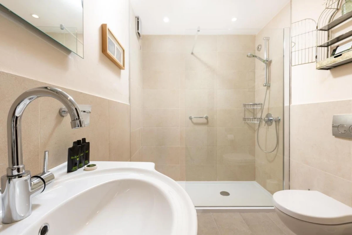 The Merchants House - Hotel Photo 28