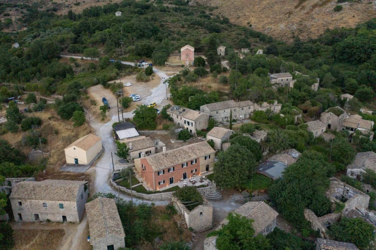 The Merchants House - Hotel Photo 32