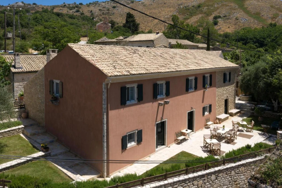 The Merchants House - Hotel Photo 34