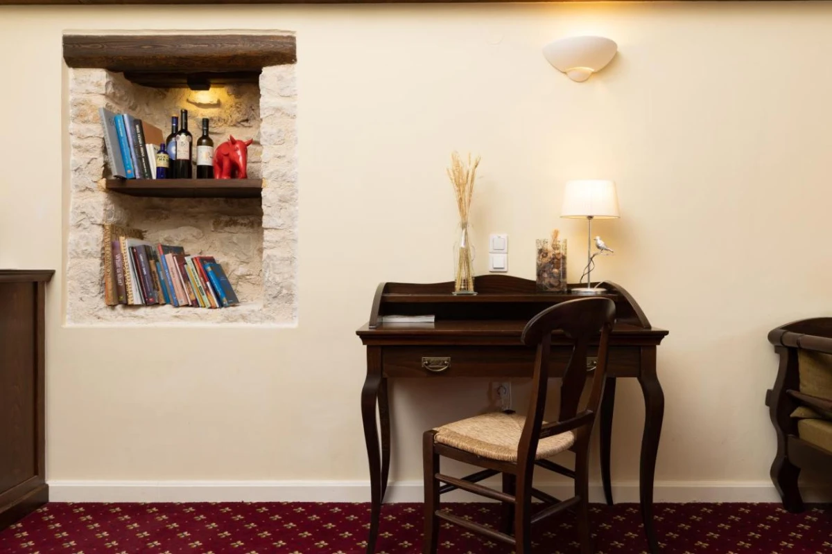 The Merchants House - Hotel Photo 42