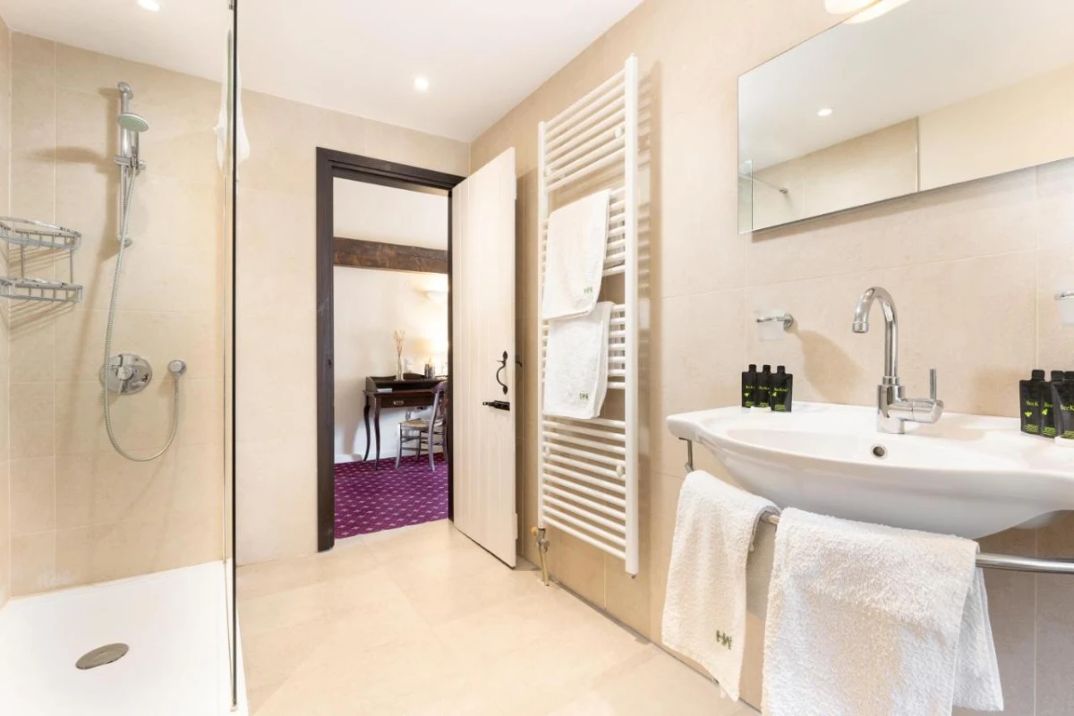 The Merchants House - Hotel Photo 43