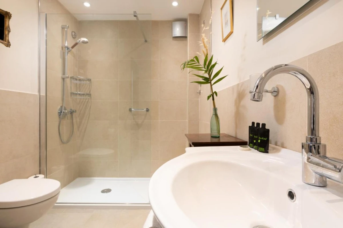 The Merchants House - Hotel Photo 46