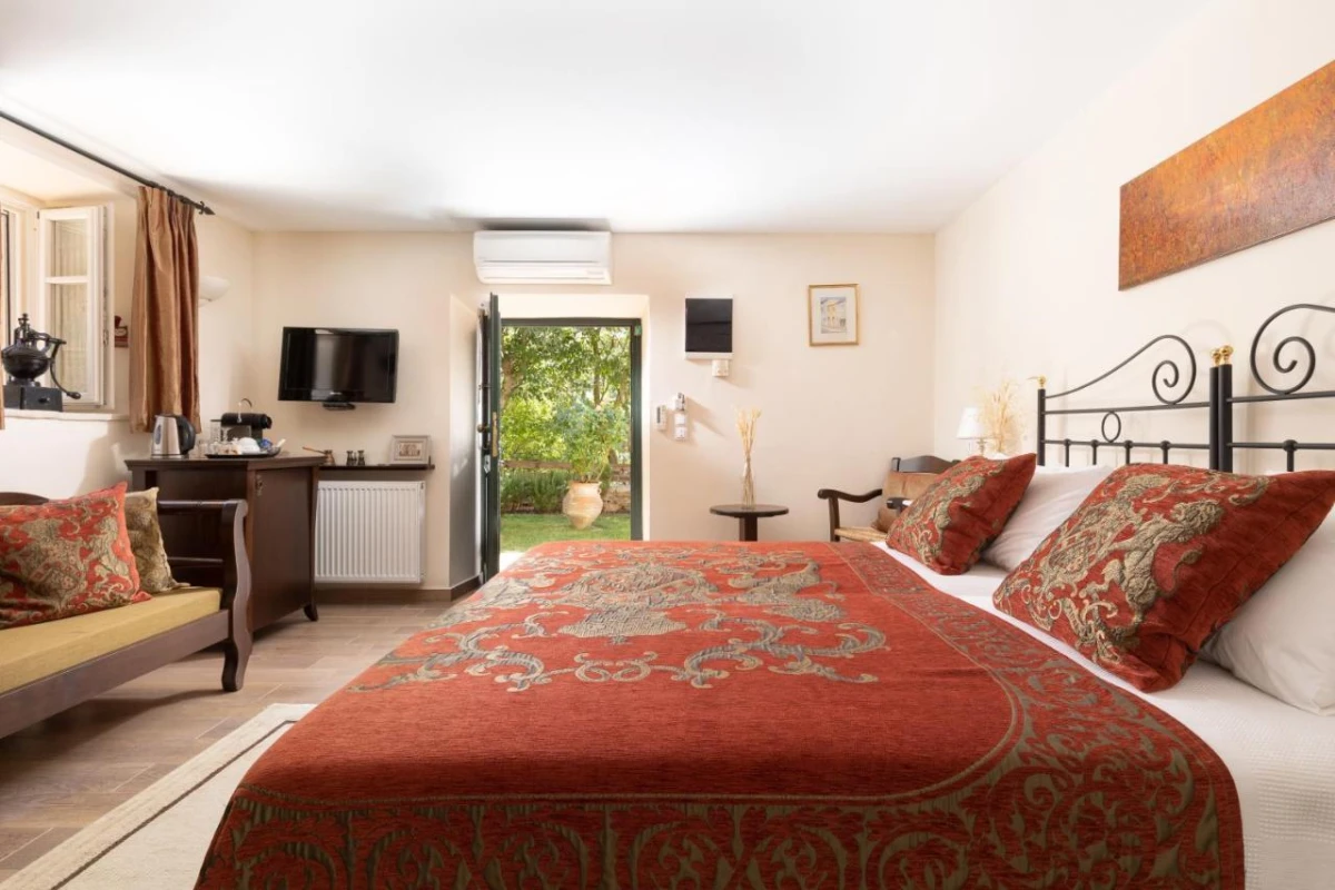 The Merchants House - Hotel Photo 48