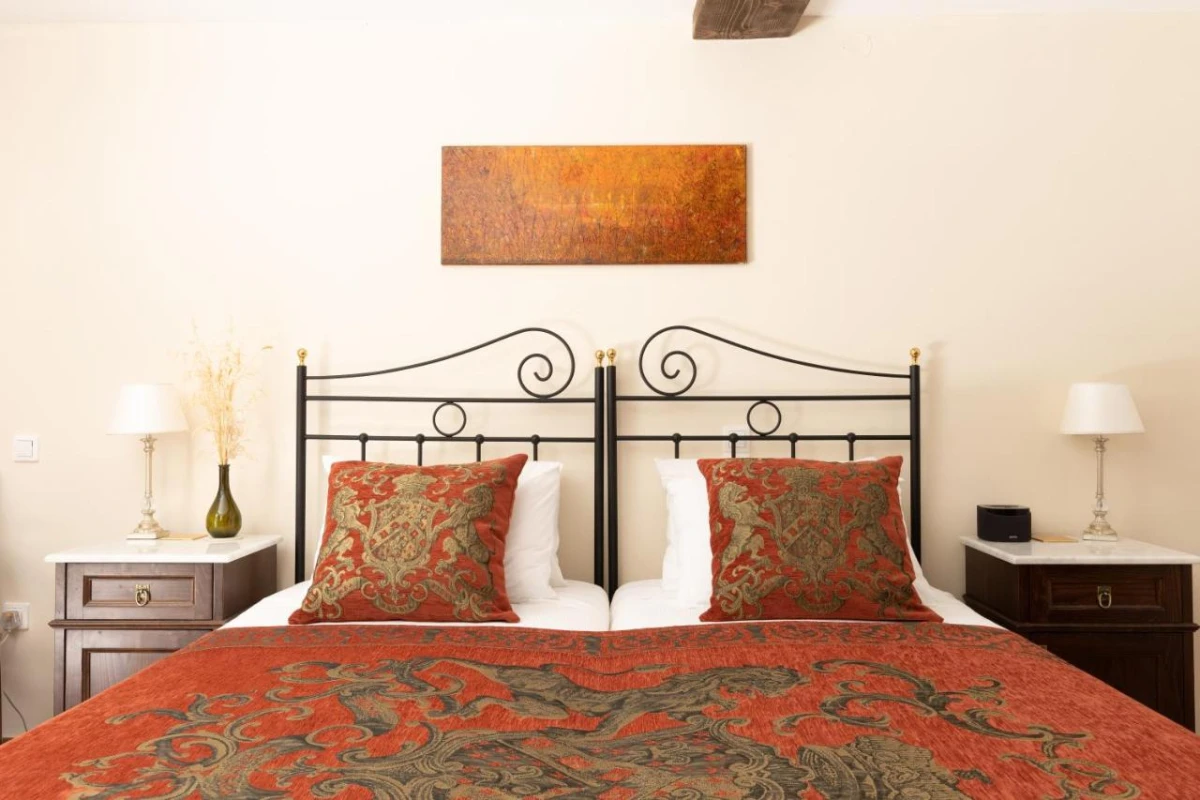 The Merchants House - Hotel Photo 49