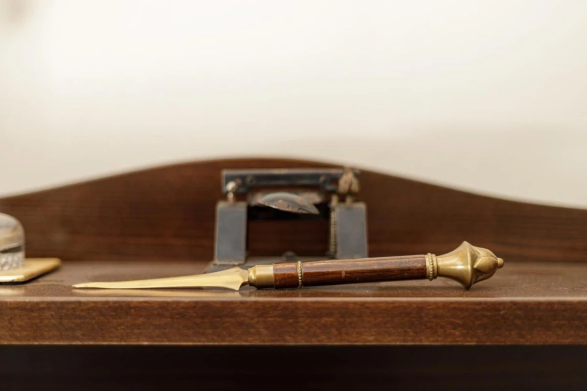 The Merchants House - Hotel Photo 50