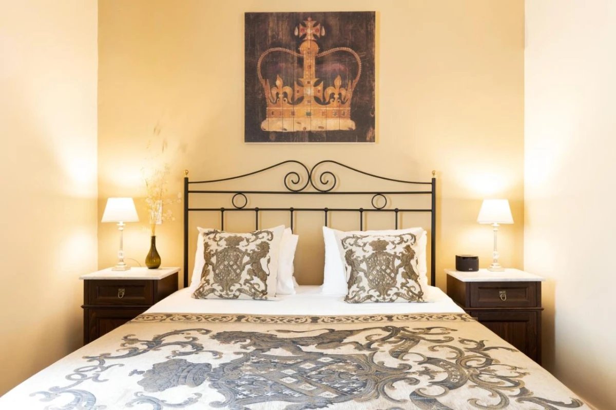 The Merchants House - Hotel Photo 56