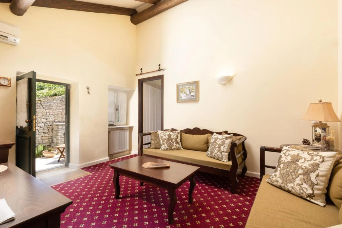 The Merchants House - Hotel Photo 57