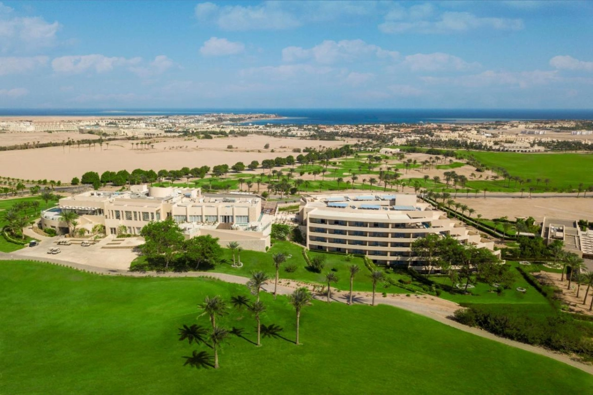 Steigenberger Makadi - Hotel Photo 3