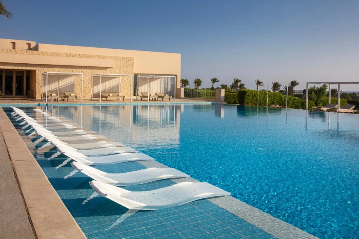 Steigenberger Makadi - Hotel Photo 10