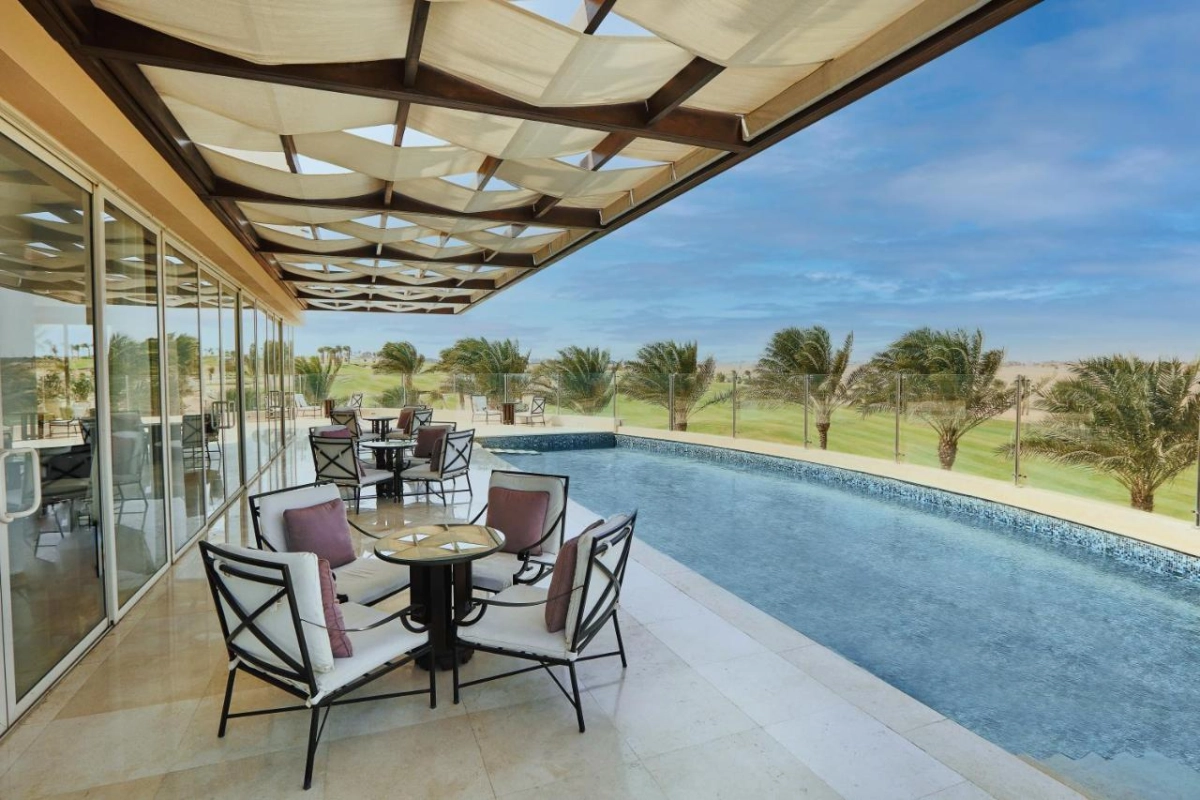 Steigenberger Makadi - Hotel Photo 14