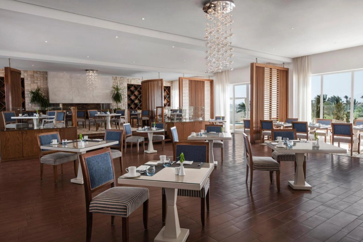 Steigenberger Makadi - Hotel Photo 16