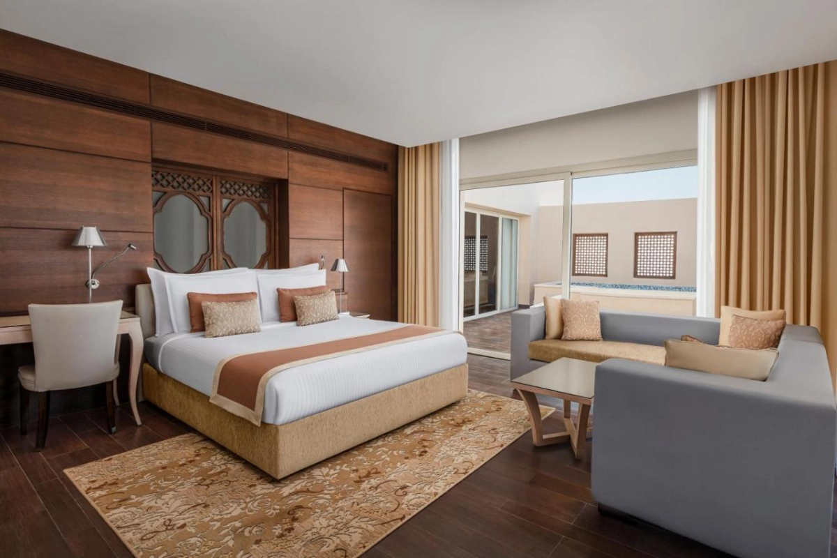 Steigenberger Makadi - Hotel Photo 18