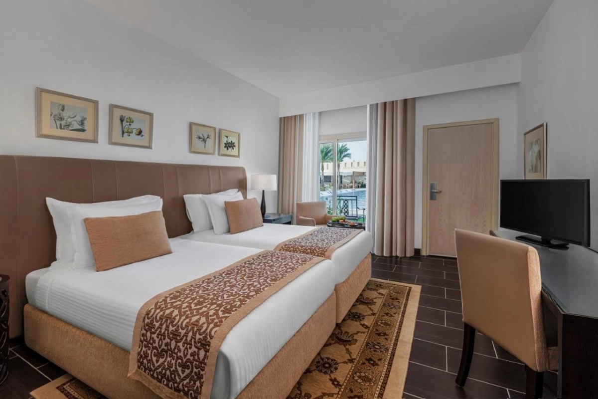 Steigenberger Makadi - Hotel Photo 29