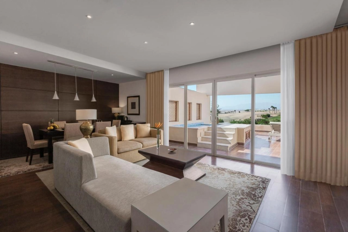 Steigenberger Makadi - Hotel Photo 31