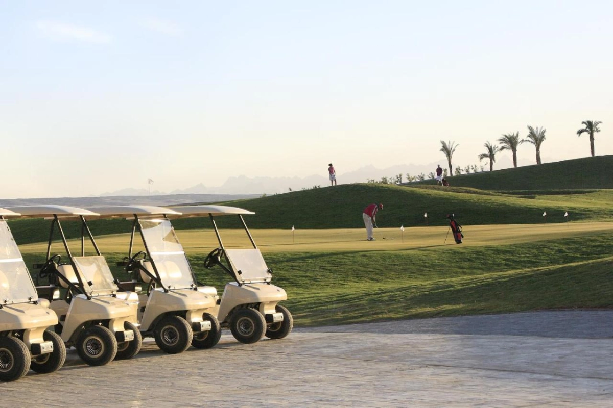 Steigenberger Makadi - Hotel Photo 37