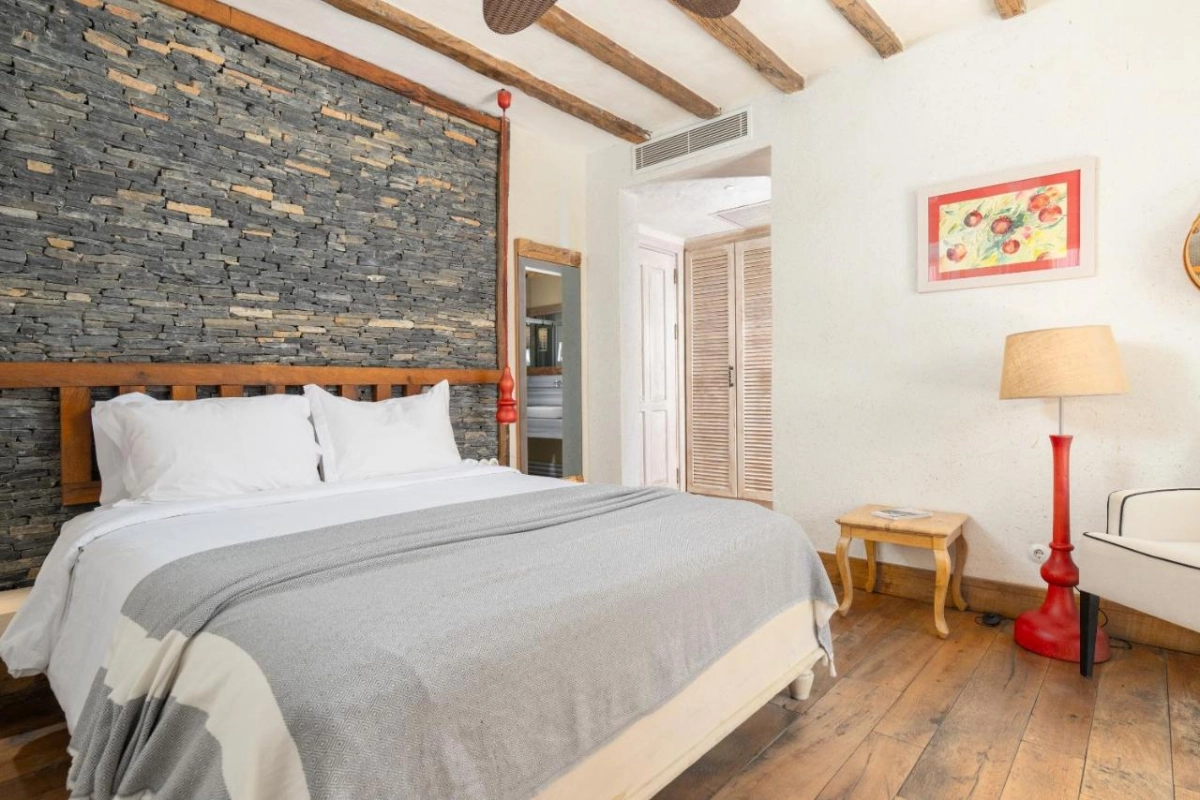 Hotel Unique Fethiye - Hotel Photo 2