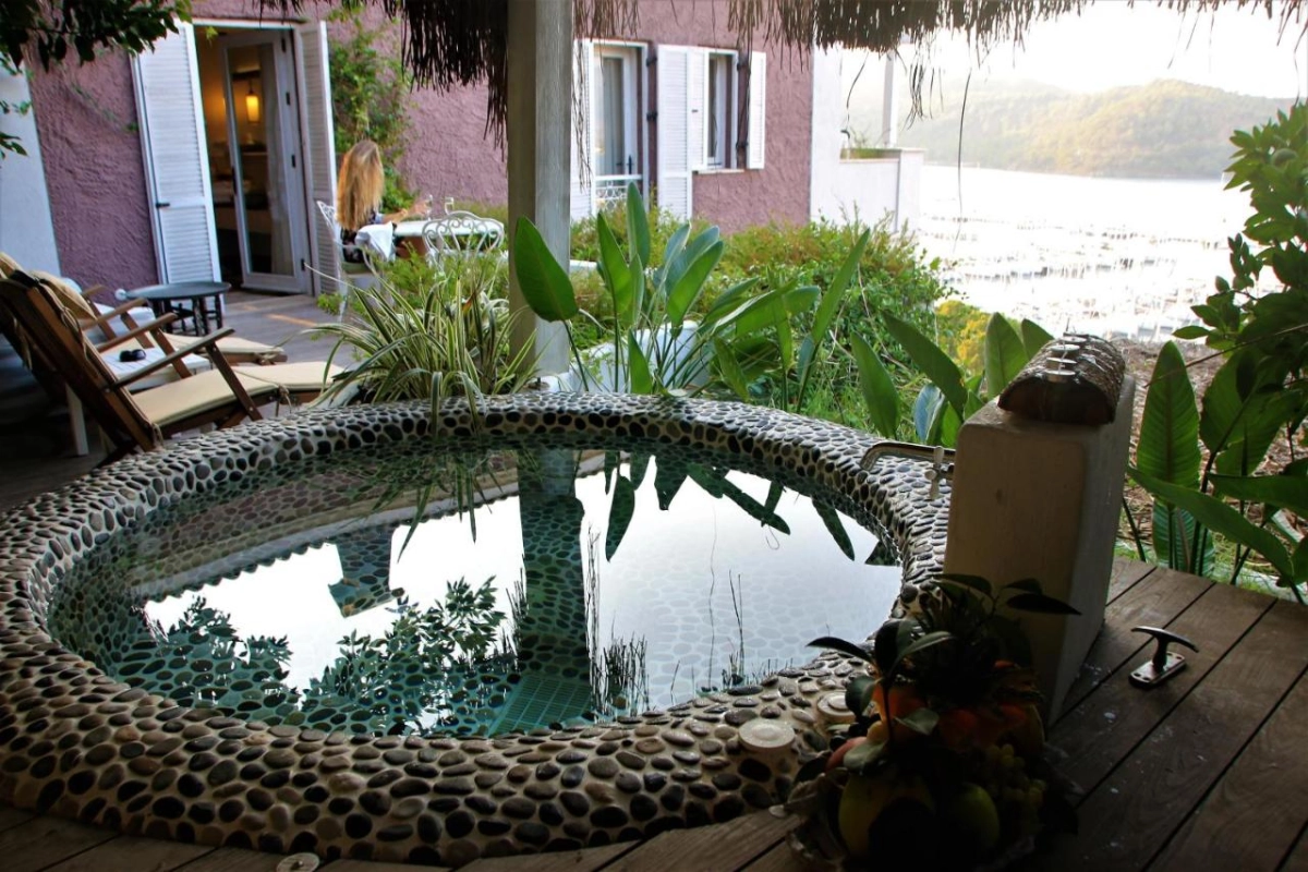 Hotel Unique Fethiye - Hotel Photo 6