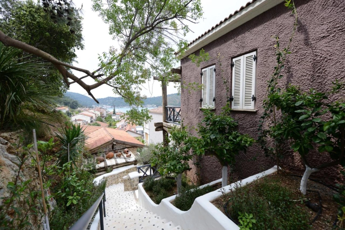 Hotel Unique Fethiye - Hotel Photo 13