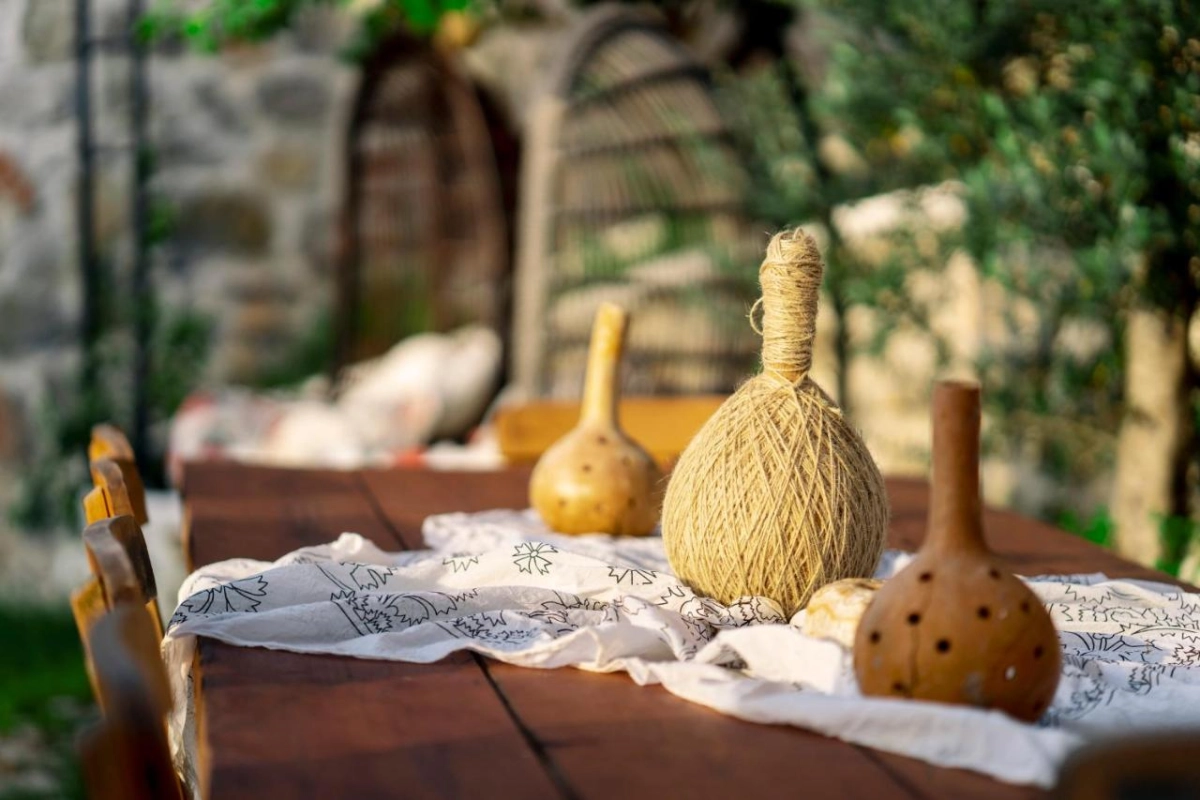 Hotel Unique Fethiye - Hotel Photo 14