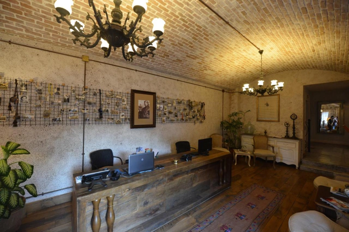 Hotel Unique Fethiye - Hotel Photo 16