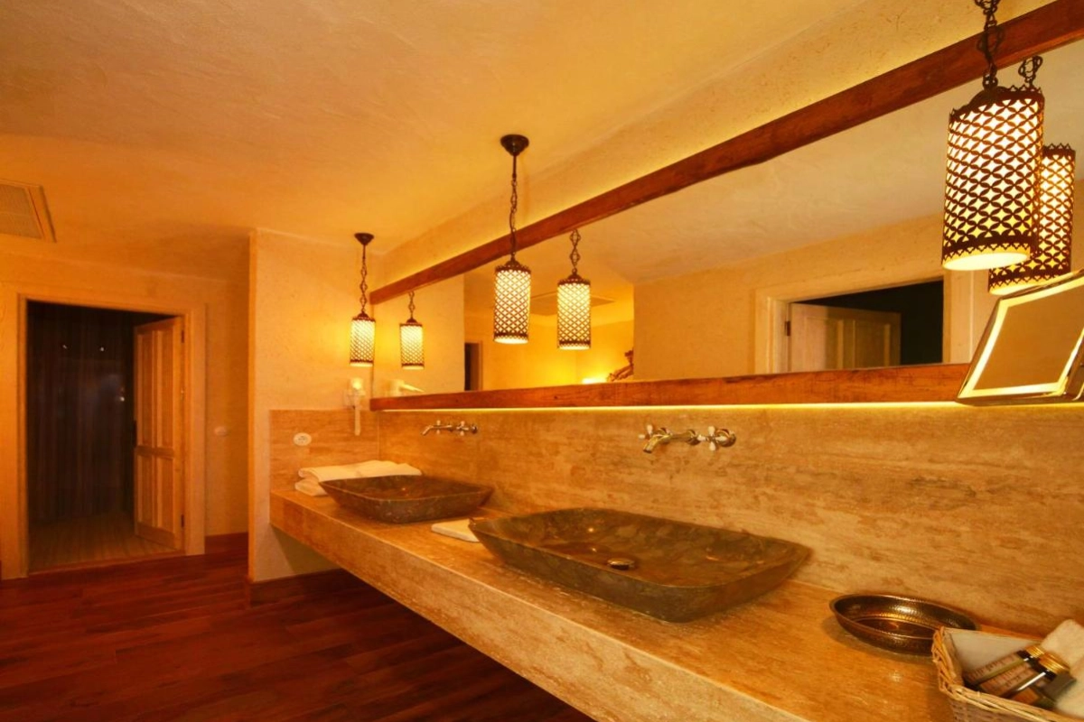 Hotel Unique Fethiye - Hotel Photo 17