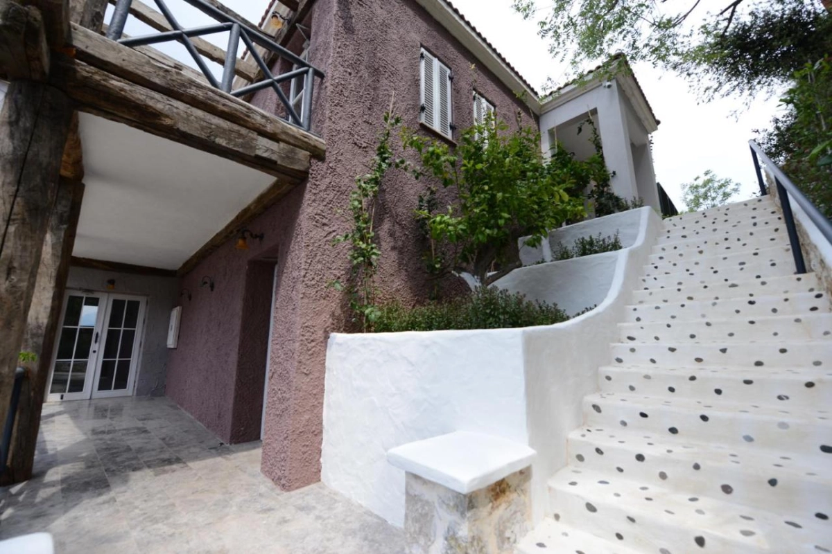 Hotel Unique Fethiye - Hotel Photo 19