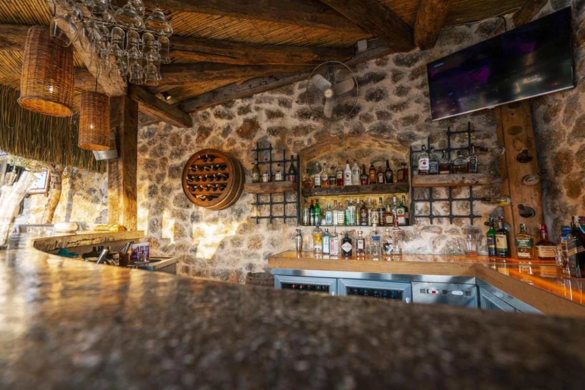 Hotel Unique Fethiye - Hotel Photo 21