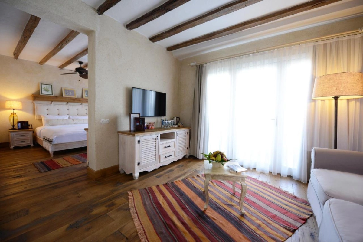 Hotel Unique Fethiye - Hotel Photo 28