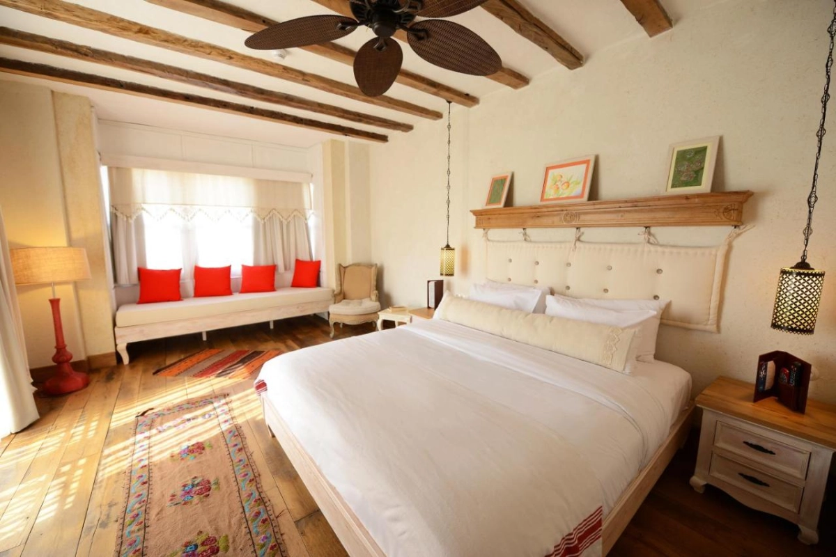 Hotel Unique Fethiye - Hotel Photo 29