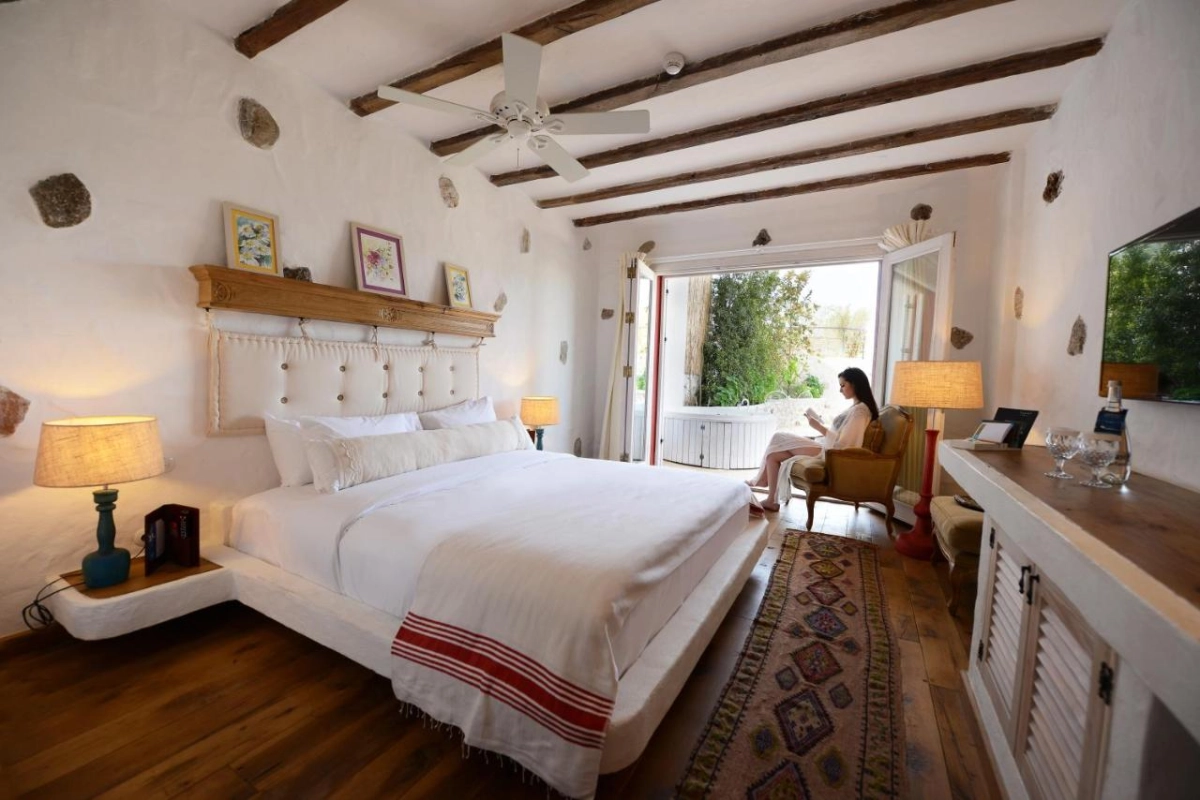 Hotel Unique Fethiye - Hotel Photo 30