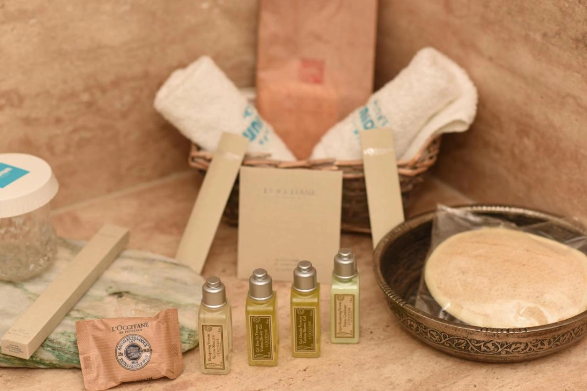 Hotel Unique Fethiye - Hotel Photo 31