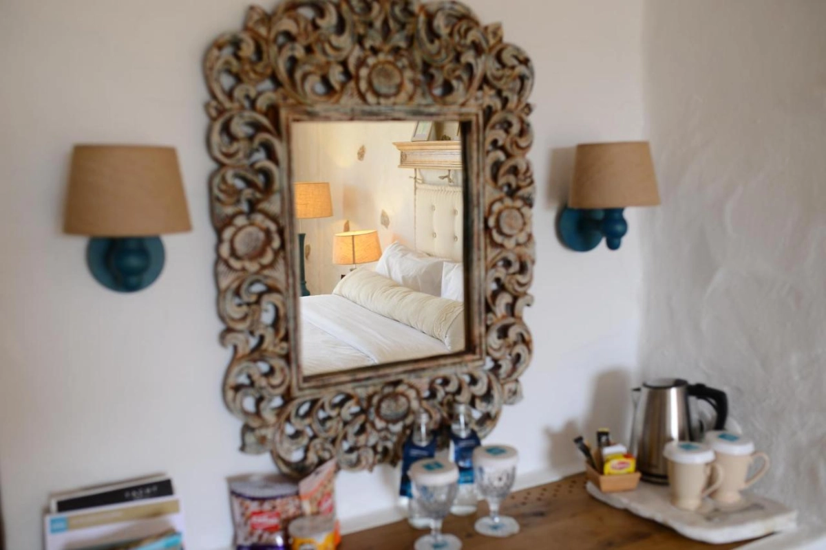 Hotel Unique Fethiye - Hotel Photo 34