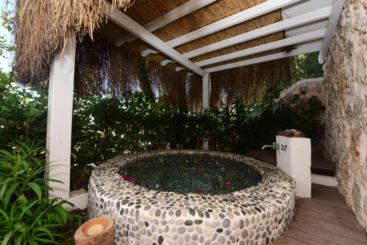 Hotel Unique Fethiye - Hotel Photo 36