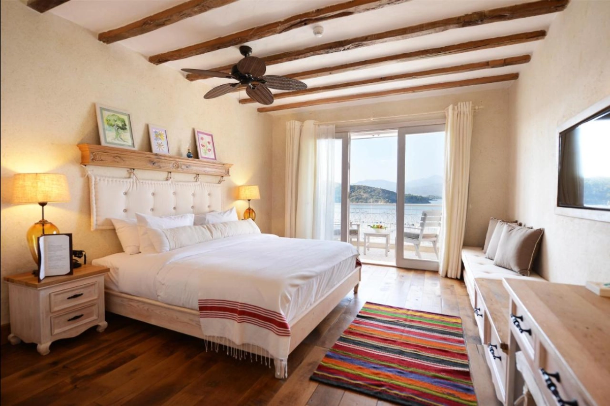 Hotel Unique Fethiye - Hotel Photo 37