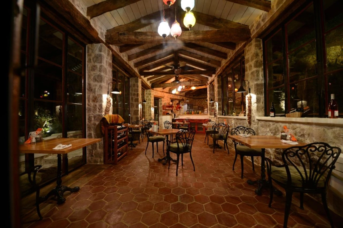 Hotel Unique Fethiye - Hotel Photo 38