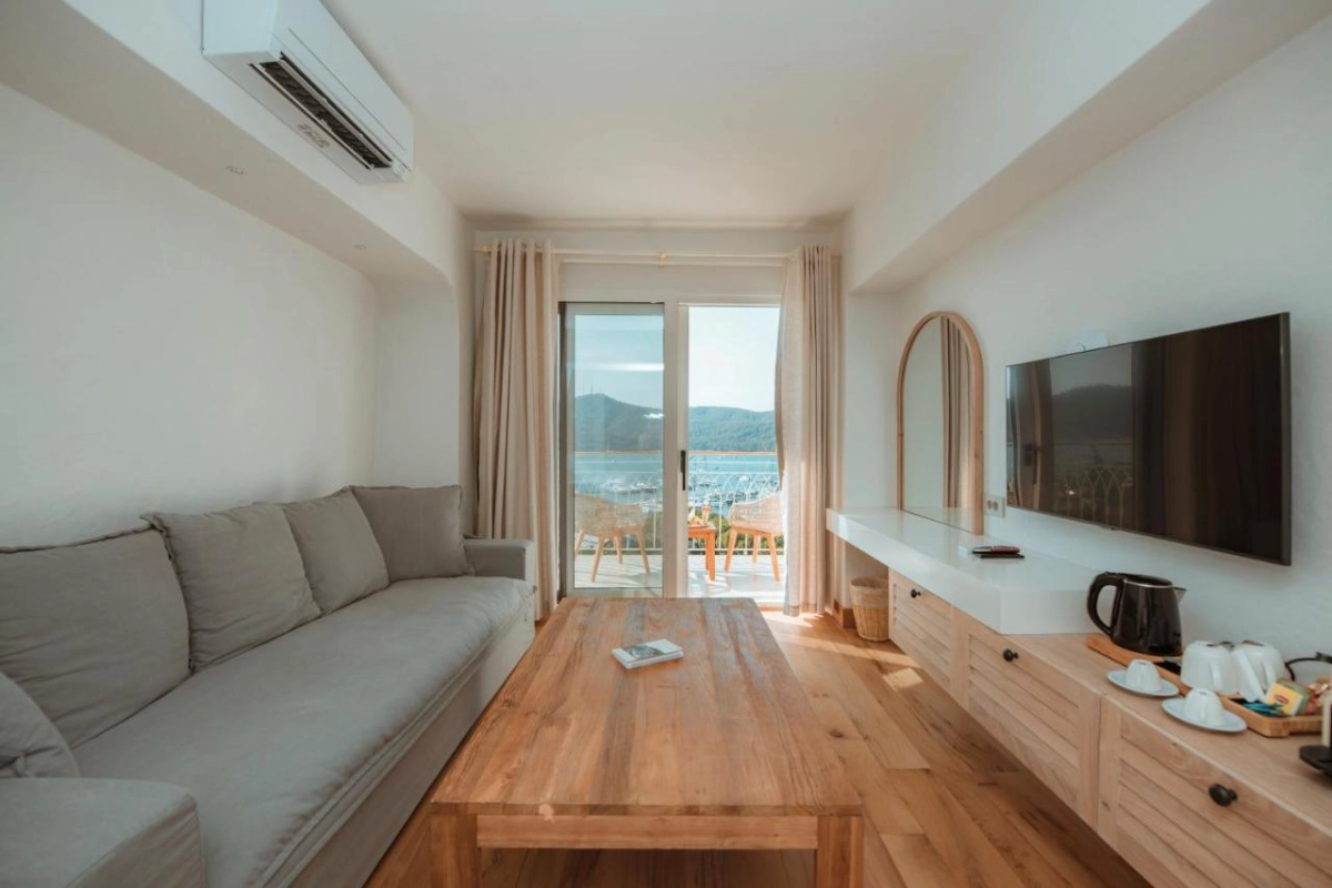 Hotel Unique Fethiye - Hotel Photo 43