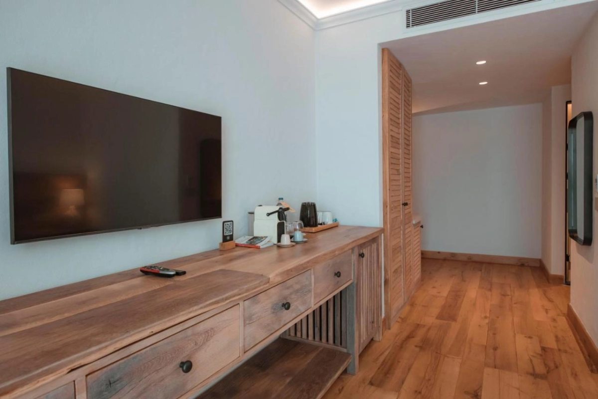 Hotel Unique Fethiye - Hotel Photo 46