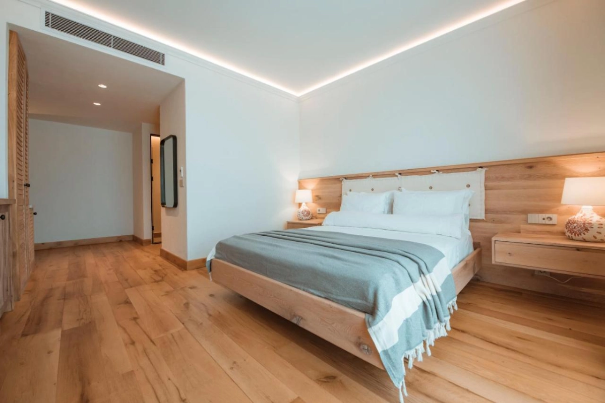 Hotel Unique Fethiye - Hotel Photo 47