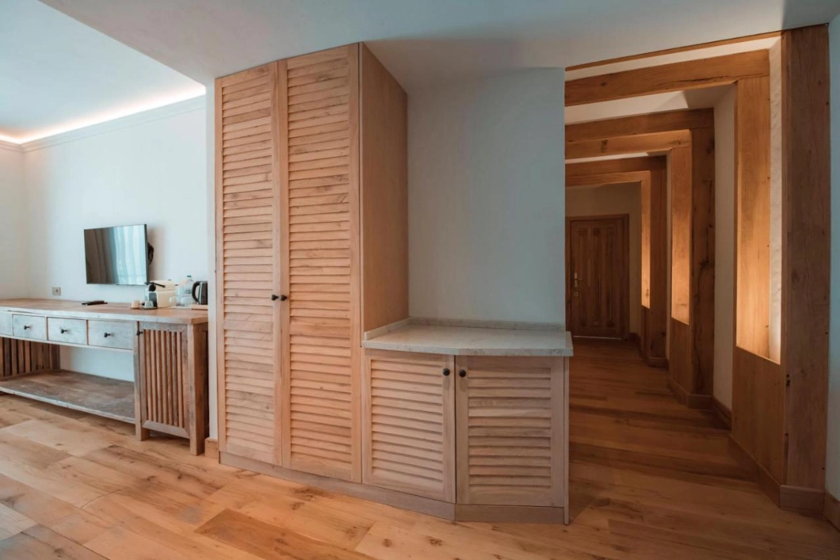 Hotel Unique Fethiye - Hotel Photo 49