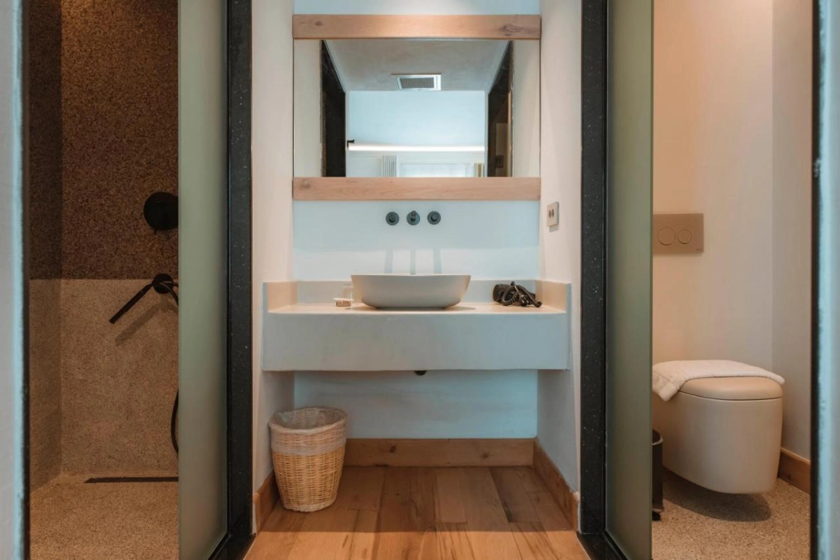 Hotel Unique Fethiye - Hotel Photo 50