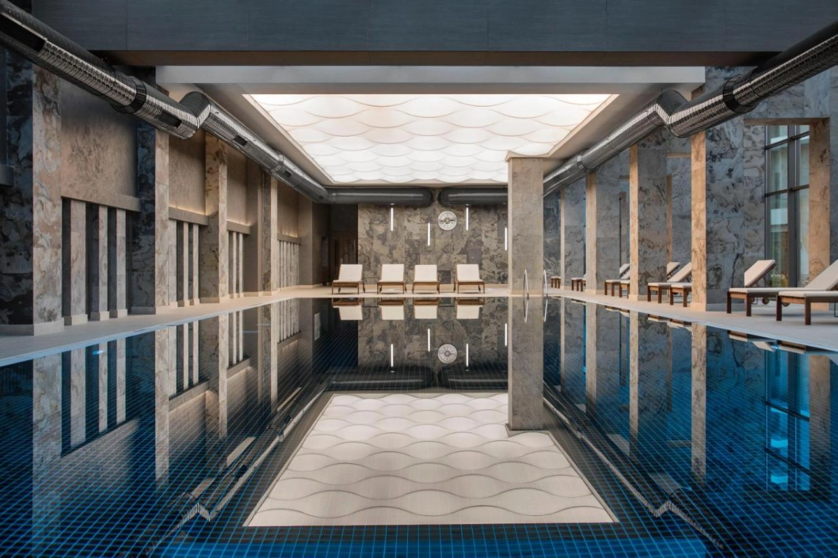 Acanthus Cennet Barut Collection - Hotel Photo 5