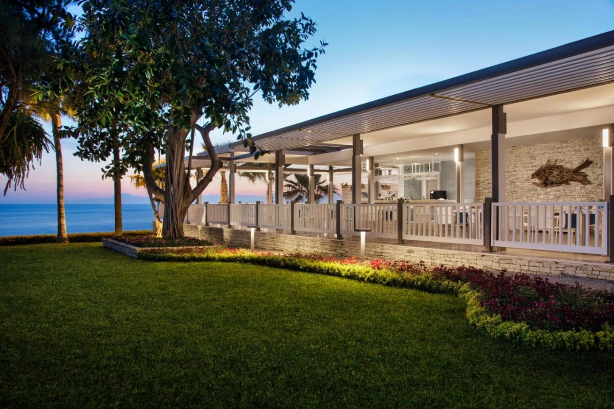 Acanthus Cennet Barut Collection - Hotel Photo 9