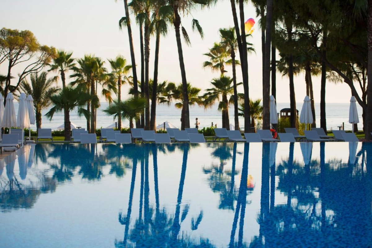 Acanthus Cennet Barut Collection - Hotel Photo 12