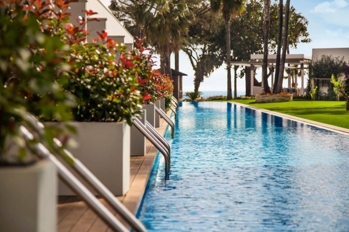 Acanthus Cennet Barut Collection - Hotel Photo 14