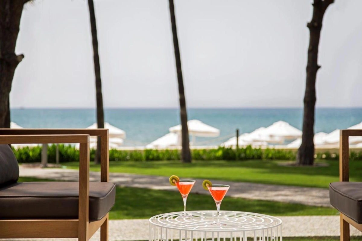 Acanthus Cennet Barut Collection - Hotel Photo 15