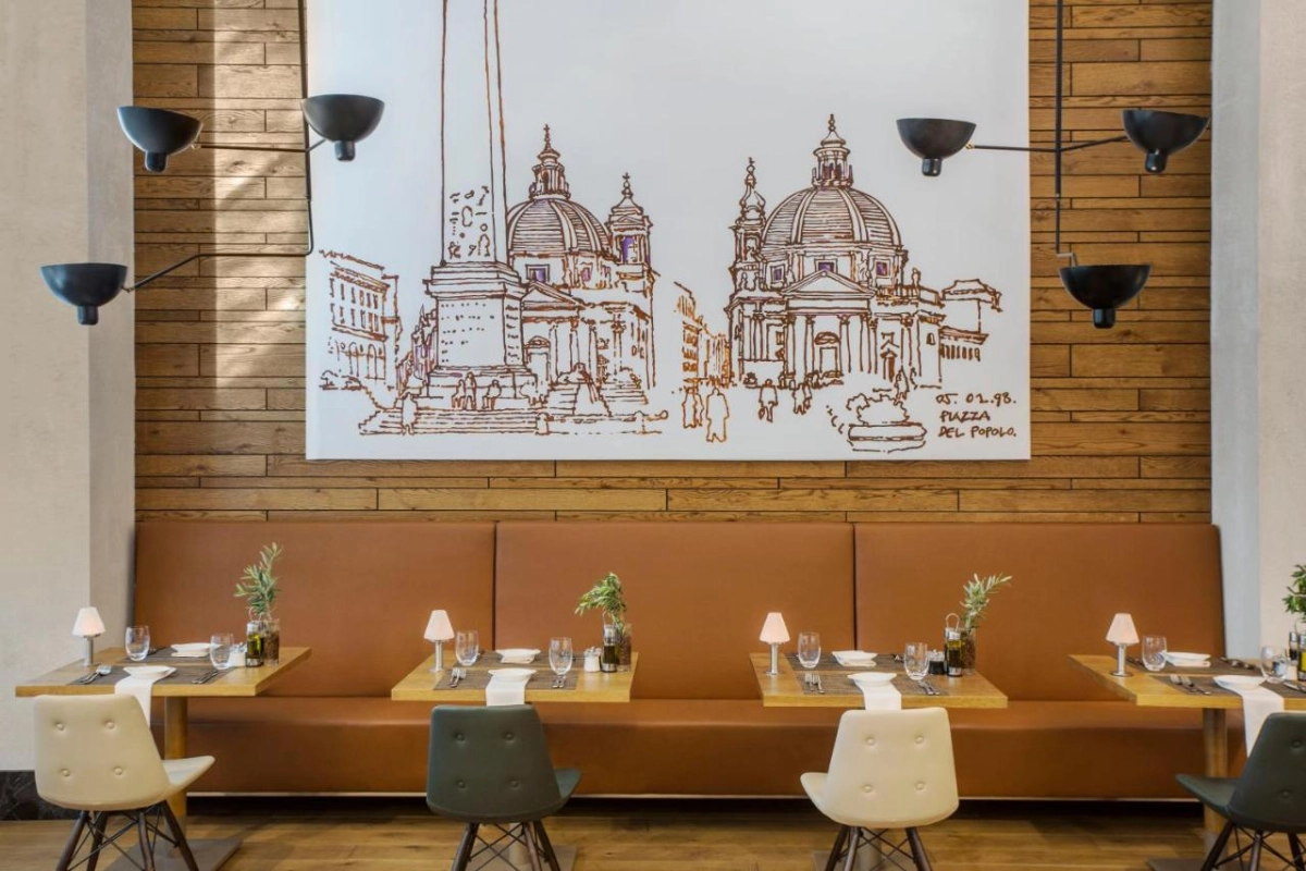 Acanthus Cennet Barut Collection - Hotel Photo 16