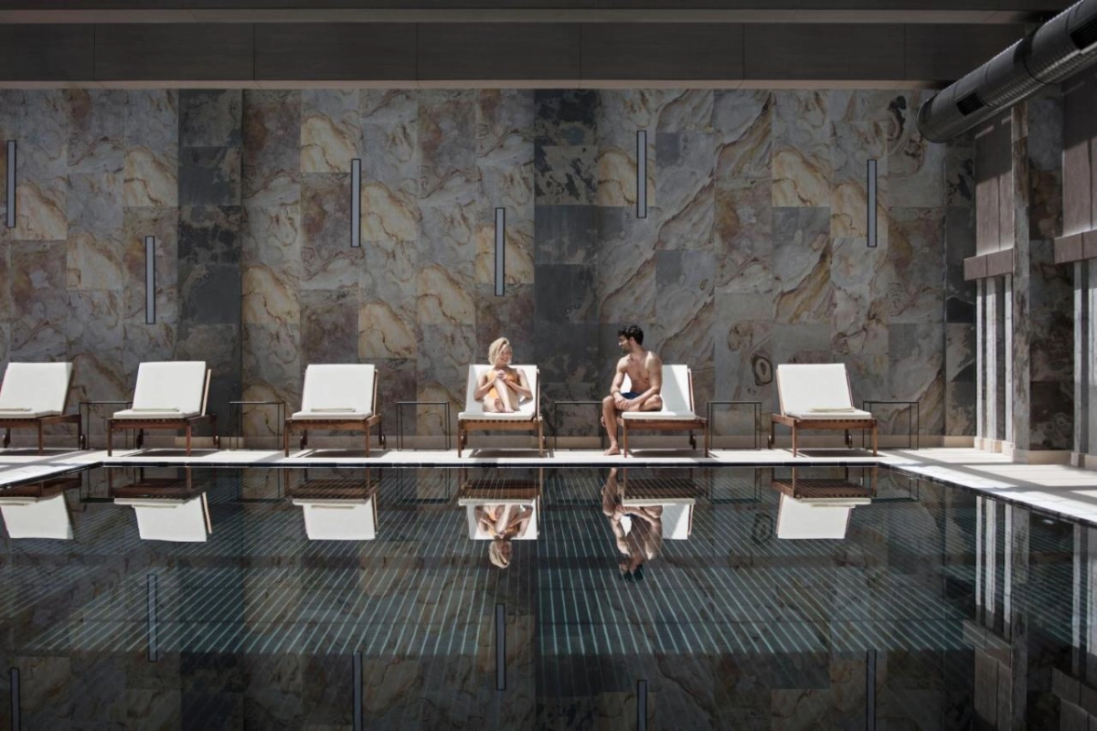 Acanthus Cennet Barut Collection - Hotel Photo 21