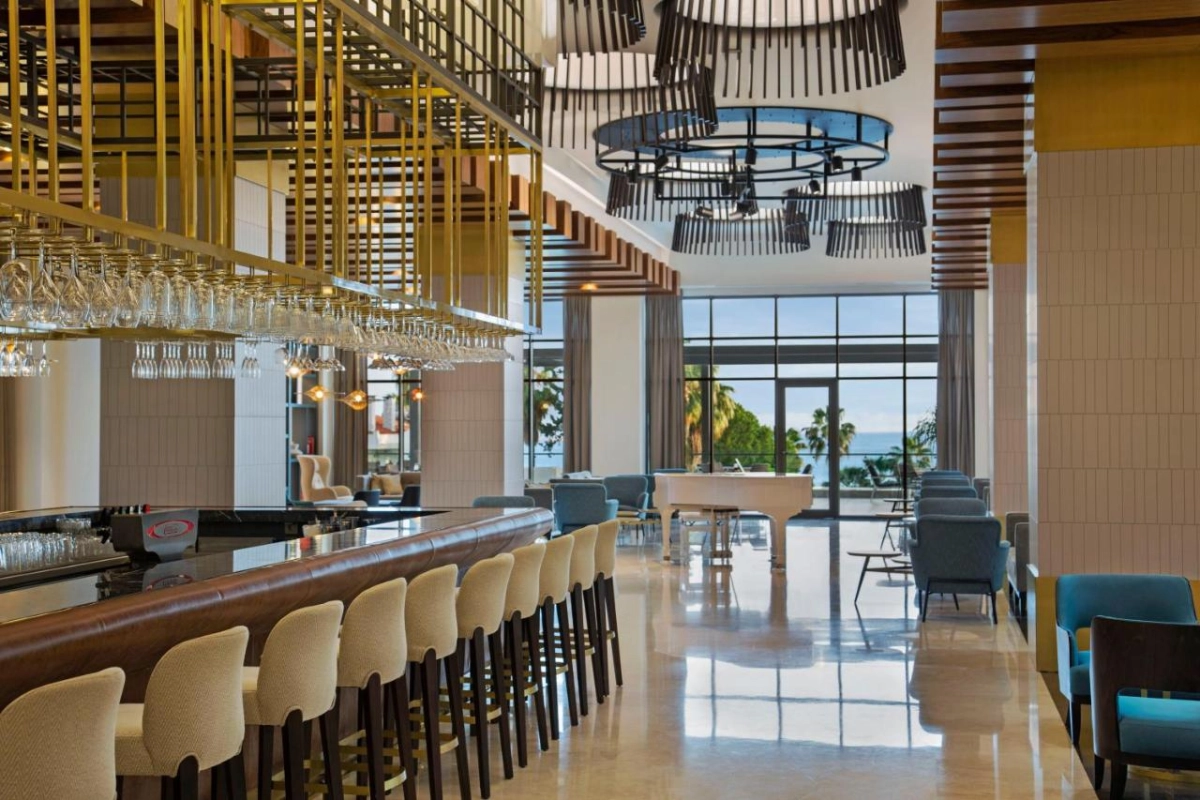 Acanthus Cennet Barut Collection - Hotel Photo 22